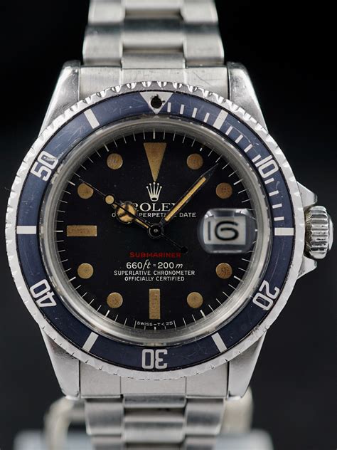 1973 rolex